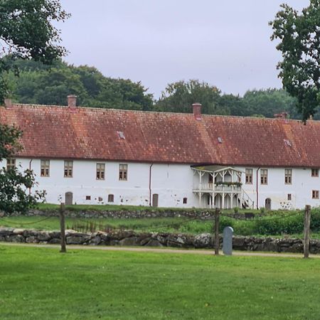 Bysmedjan Villa Hässleholm Exterior foto