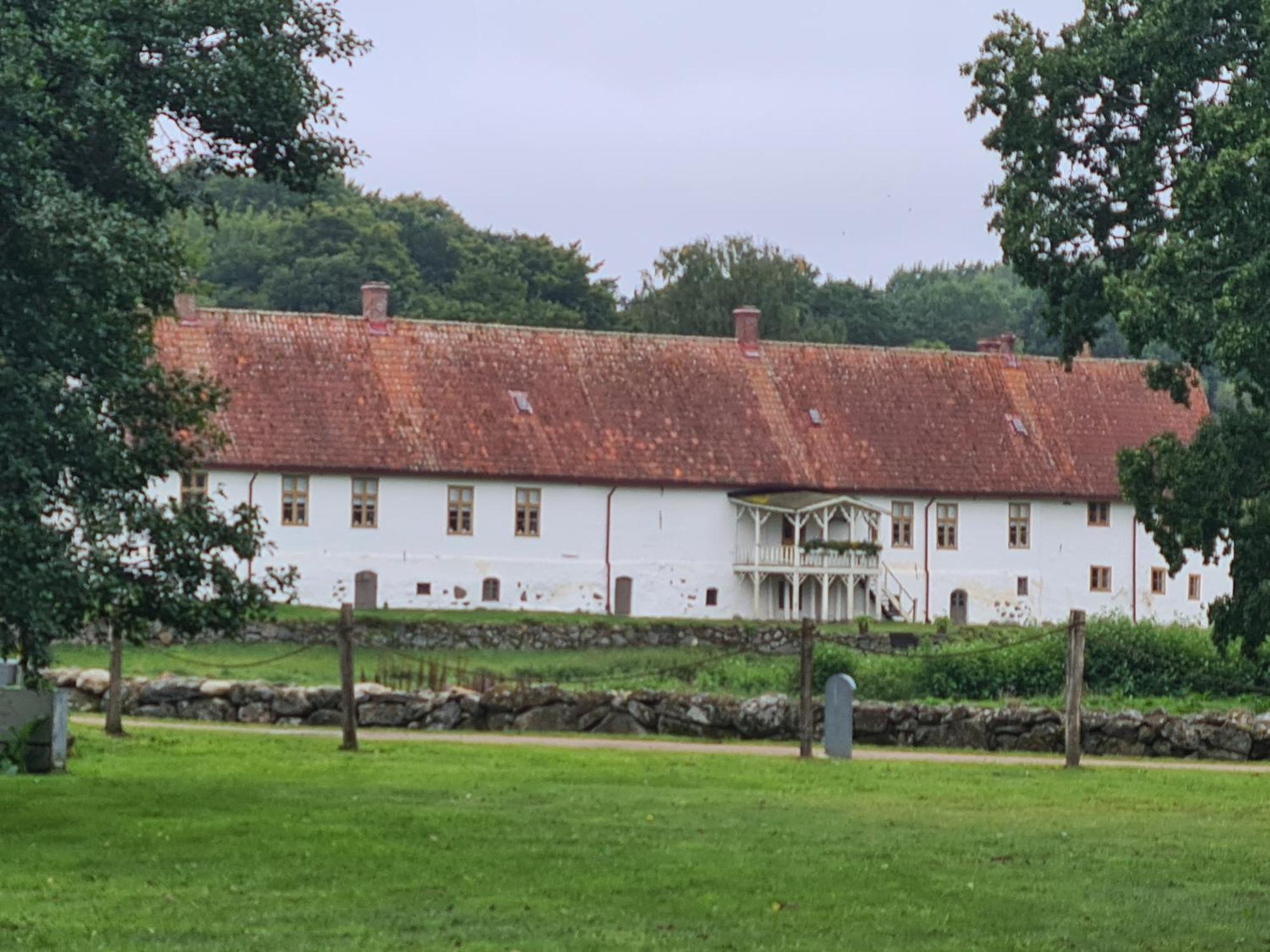 Bysmedjan Villa Hässleholm Exterior foto